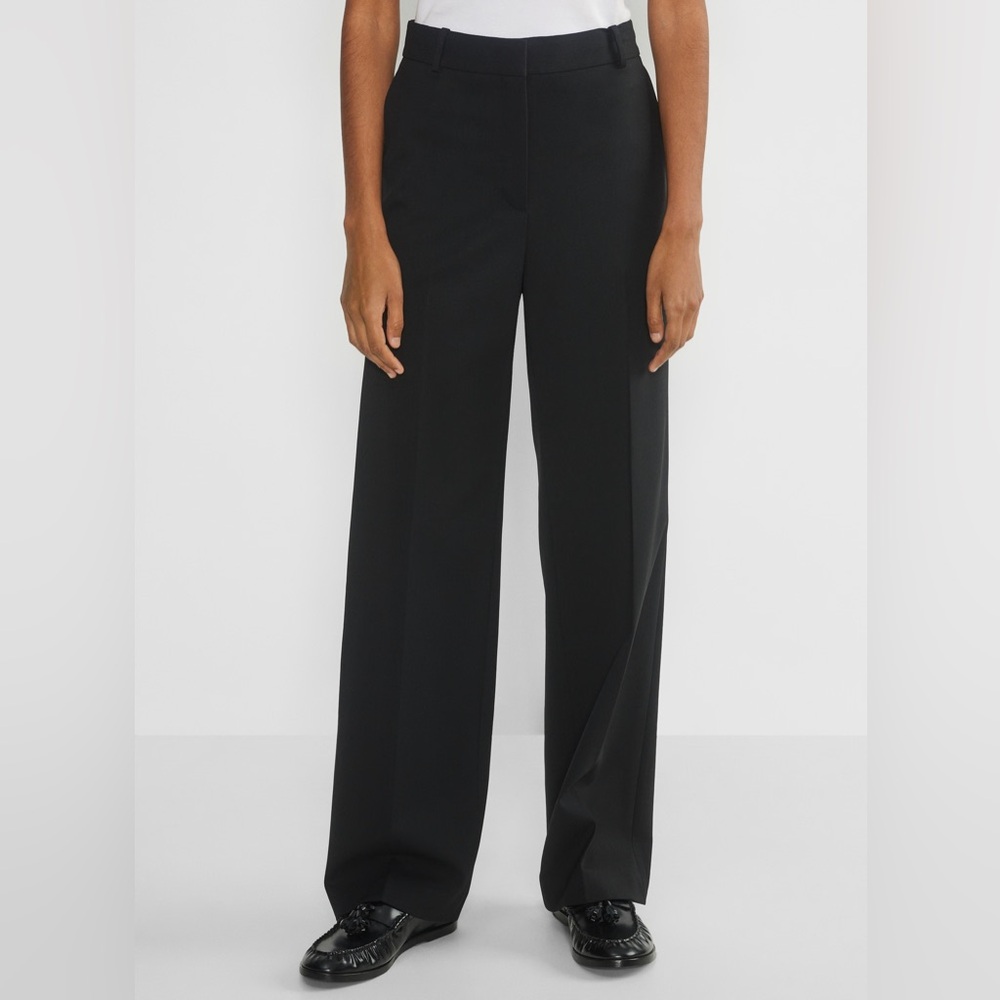 Aritzia Babaton Agency Pant NWT